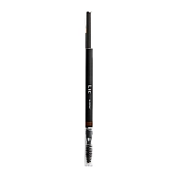 LIC Карандаш пудровый для бровей 04 / Eyebrow pencil Ebony 2 гр, фото 1