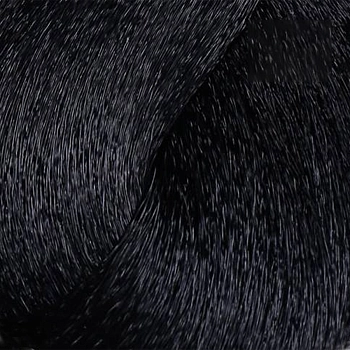 2.0 краска для волос, черный / B.LIFE COLOR 100 мл