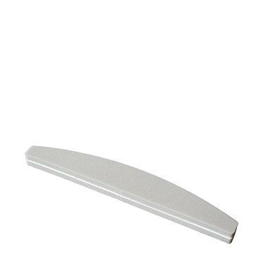 ЧИСТОВЬЕ Баф для ногтей лодочка 17,7 x 3 см 100/150 1 шт