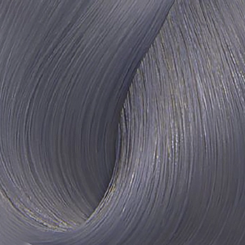 0.18 крем-краска стойкая без аммиака, пепельный жемчужный пастель / Color Mash 60 мл