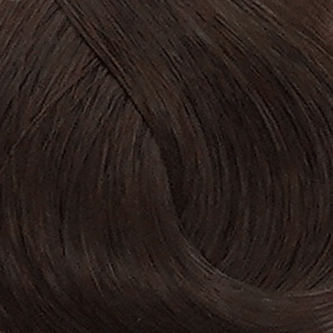 TEFIA 6.880 крем-краска перманентная для волос, темный блондин интенсивный коричневый для седых волос / AMBIENT 60 мл