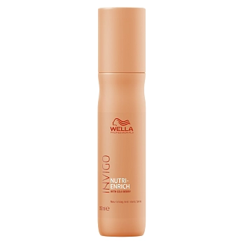 WELLA Cпрей-антистатик питательный / Nutri Enrich 150 мл, фото 1