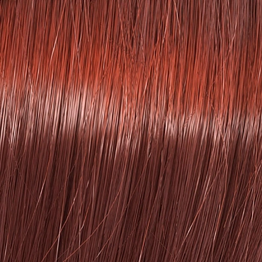 WELLA PROFESSIONALS 77/44 краска для волос, блонд интенсивный красный интенсивный / Koleston Pure Balance 60 мл