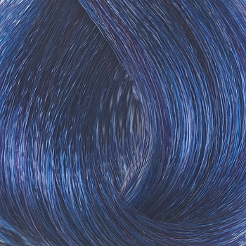 Крем-краска, синий / KERALEX Mix Blue 100 мл