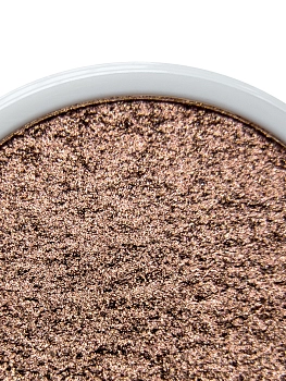 MAKE U MAKE Тени кремовые муссовые стойкость 24 часа, мокко MS104 / Eyes Paradise MOCHA 12 гр, фото 2