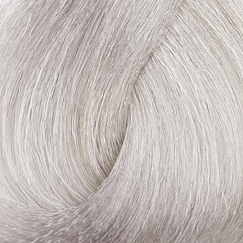 10.12 крем-краска для волос, платиновый блонд пепельный перламутровый / Million glow Private collection 100 мл