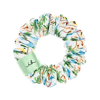 INVISIBOBBLE Резинка-браслет для волос / invisibobble LOOP PLUS Au Soleil Beachy Bliss, фото 5