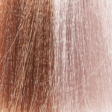 KAARAL 10.11 краска для волос, очень-очень светлый блондин интенсивно-пепельный / BACO COLOR GLAZE 60 мл
