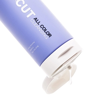 MAKE9 Гель очищающий мицеллярный для снятия макияжа / OIL CUT CLEANSING 195 мл, фото 3