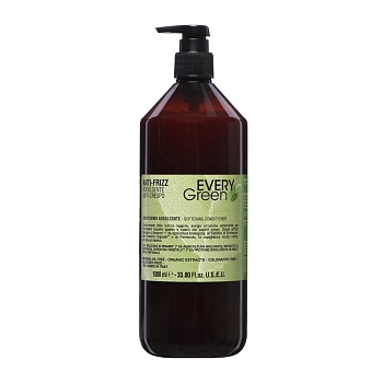 Кондиционер для вьющихся волос / ANTI-FRIZZ CONDIZIONANTE IDRATANTE 1000 мл