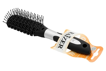 KAIZER Расческа вентиляционная, универсальная, фото 4