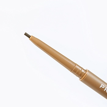 PROVOC Карандаш ультратонкий для бровей, 02 светлый блонд / SVELTE Precision Tip brow pen Clair 0,05 г, фото 2