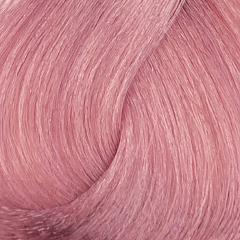 Крем-краска для волос, розовый / Million glow Private collection pink 100 мл