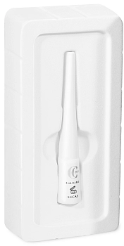 LUCAS COSMETICS Сыворотка для роста бровей / CC Brow Boost 4 brows 3 мл, фото 2