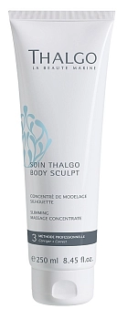 Концентрат массажный для похудения 250 мл