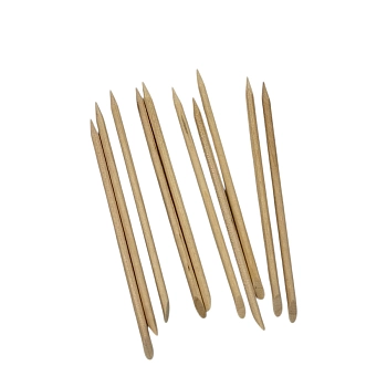 IWOU PROFESSIONAL Палочки апельсиновые 11,5см 10шт, фото 2