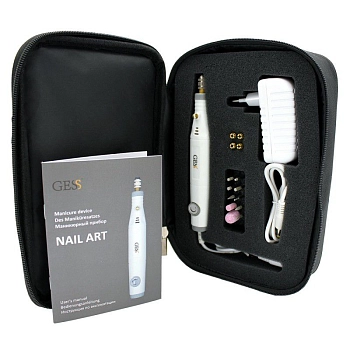 GESS Прибор маникюрный / Nail Art, фото 2