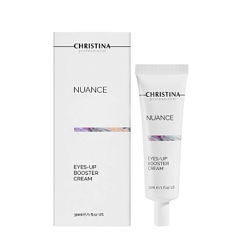 CHRISTINA Крем-бустер для кожи вокруг глаз / Nuance Eyes Up Booster Cream 30 мл, фото 3