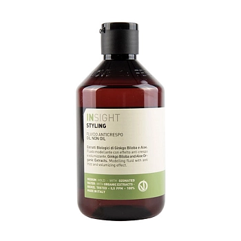 Масло для укладки волос / STYLING OIL NON OIL 250 мл