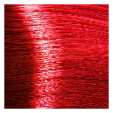 KAPOUS Краситель прямого действия для волос, красный / Rainbow 150 мл