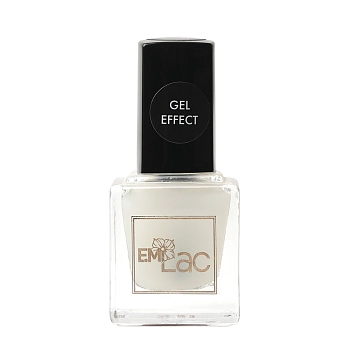 Топ для лака, матовый, ультрастойкий / Matt Top Coat Gel Effect 9 мл
