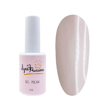 Луи Филипп 05 гель-лак для ногтей / Milk 10 гр, фото 1