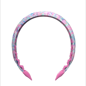 Ободок / invisibobble KIDS HAIRHALO Cotton Candy Dreams