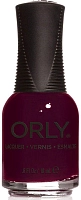 ORLY 006 лак для ногтей / Naughty 18 мл, фото 1