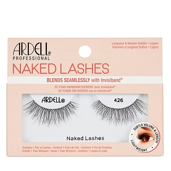 Ресницы накладные 426 / Ardell Naked Lashes