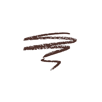 NOTE Карандаш для бровей Открытый взгляд 04 / NATURAL LOOK EYEBROW PENCIL 1,1 гр, фото 3