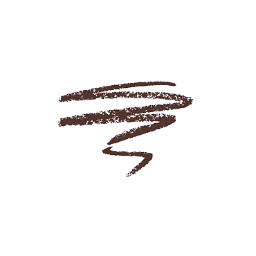NOTE Карандаш для бровей Открытый взгляд 04 / NATURAL LOOK EYEBROW PENCIL 1,1 гр, фото 3