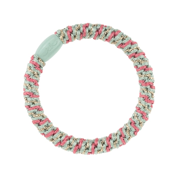 INVISIBOBBLE Резинка для волос / invisibobble TWISTAR Oasis Mint Braids, фото 3