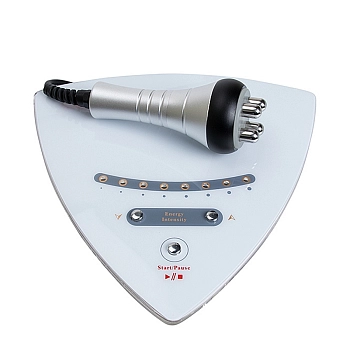 GEZATONE Прибор для ухода и массажа тела и лица Bio Sonic OK018, фото 2