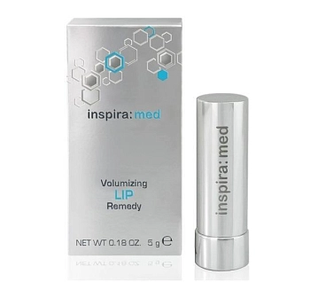 INSPIRA COSMETICS Бальзам для увеличения объема губ / Inspira: Med 5 г, фото 2