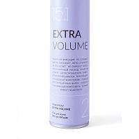 DEW PROFESSIONAL Лак для волос экстра объем 15в1 / Extra Volume 500 мл, фото 2