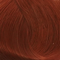 7.4 крем-краска перманентная для волос, блондин медный / AMBIENT 60 мл, TEFIA
