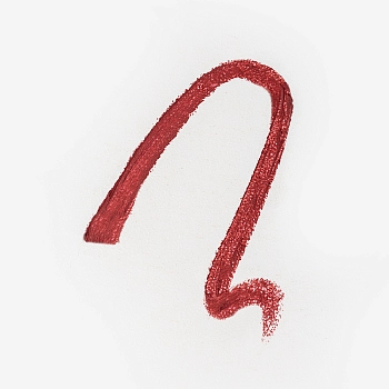 PROVOC Подводка гелевая в карандаше для губ, 46 бежево-малиновый / Gel Lip Liner Seduce me, фото 3