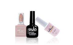 Гель-лаки для ногтей