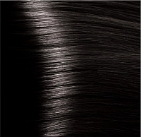 2 крем-краска, коричневый / INIMITABLE COLOR Coloring Cream 100 мл, HAIR COMPANY