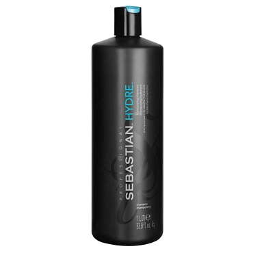 SEBASTIAN PROFESSIONAL Шампунь увлажняющий для волос / Hydre FOUNDATION 1000 мл