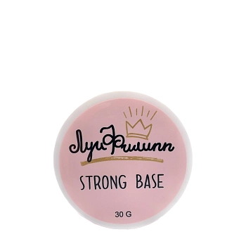 Луи Филипп Покрытие базовое, шайба / Base Strong 30 гр, фото 1