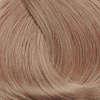 9.13 крем-краска перманентная для волос, очень светлый блондин пепельно-золотистый / AMBIENT 60 мл, TEFIA