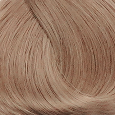 TEFIA 9.13 крем-краска перманентная для волос, очень светлый блондин пепельно-золотистый / AMBIENT 60 мл