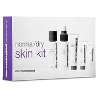 Набор для нормальной и сухой кожи / Normal-Dry Skin kit, DERMALOGICA