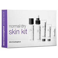 DERMALOGICA Набор для нормальной и сухой кожи / Normal-Dry Skin kit, фото 1