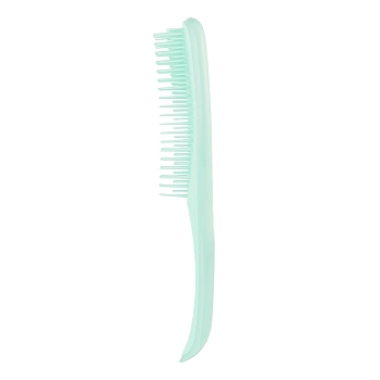 TANGLE TEEZER Расческа для волос / The Wet Detangler Fine & Fragile Sea Spray Green, фото 4