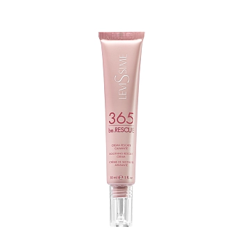 Крем Спасатель 365 / Be Rescue Cream 365 30 мл, LEVISSIME