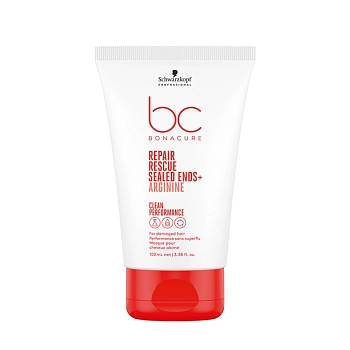 SCHWARZKOPF PROFESSIONAL Сыворотка для для секущихся кончиков / BC Repair Rescue 100 мл, фото 1
