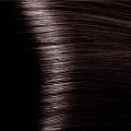 5.8 крем-краска для волос с гиалуроновой кислотой, светлый коричневый шоколад / HY 100 мл
