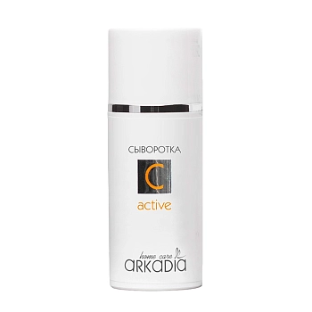 Сыворотка / C active 30 мл